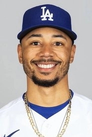 Ảnh diễn viên Mookie Betts