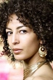 Ảnh diễn viên Nadia Kibout