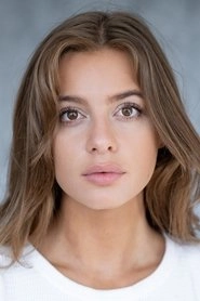 Ảnh diễn viên Nadia Parkes