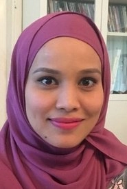 Ảnh diễn viên Nadiya Nissa