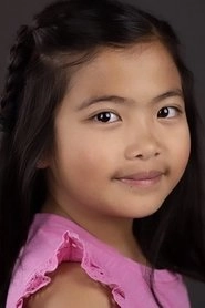 Ảnh diễn viên Naomi Tan