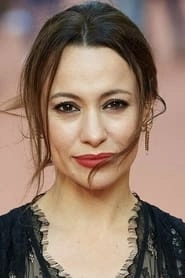 Ảnh diễn viên Natalia Verbeke