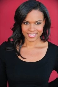 Ảnh diễn viên Nefetari Spencer
