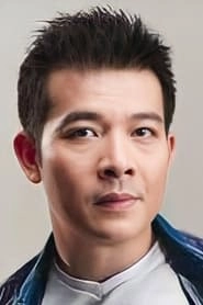 Ảnh diễn viên Ngô Nghị Tưởng