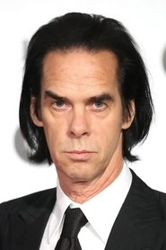 Ảnh diễn viên Nick Cave