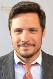 Ảnh diễn viên Nick Wechsler
