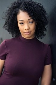 Ảnh diễn viên Nicole Chapman