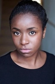 Ảnh diễn viên Nneka Okoye