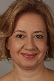 Ảnh diễn viên Özlem Çakar