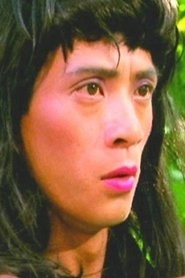 Ảnh diễn viên Pang Yun-Cheung