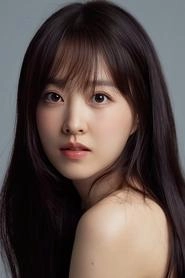Ảnh diễn viên Park Bo-young