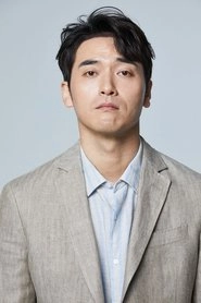 Ảnh diễn viên Park Joo-Hyung