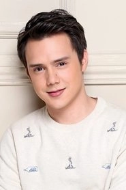 Ảnh diễn viên Patrick Garcia