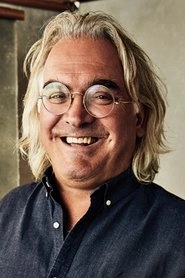 Ảnh diễn viên Paul Greengrass