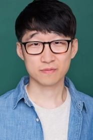 Ảnh diễn viên Paul Kim