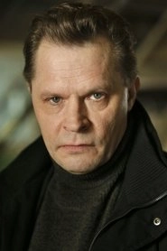 Ảnh diễn viên Peter Carlberg