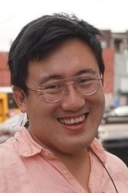 Ảnh diễn viên Peter Chen