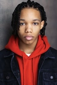 Ảnh diễn viên Peyton Jackson