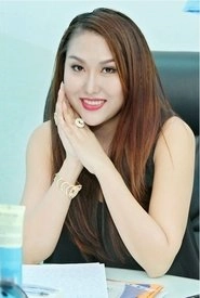 Ảnh diễn viên Phi Thanh Vân