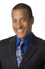 Ảnh diễn viên Phil Morris