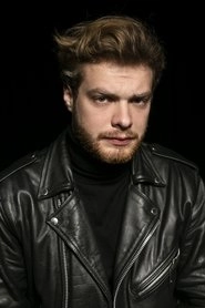 Ảnh diễn viên Piotr Pacek
