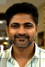 Ảnh diễn viên Pradeep Rudra