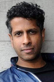 Ảnh diễn viên Prasanna Puwanarajah