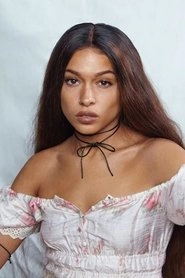 Ảnh diễn viên Princess Nokia