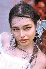 Ảnh diễn viên Racquel Enriquez