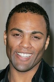 Ảnh diễn viên Ray Fearon