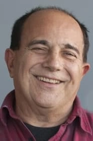 Ảnh diễn viên Ray Magliozzi