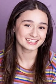 Ảnh diễn viên Rebecca Bloom