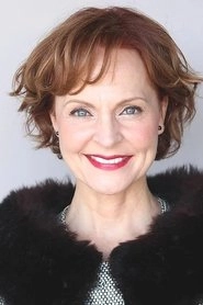 Ảnh diễn viên Rebecca Klingler