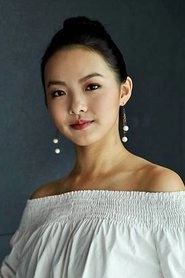 Ảnh diễn viên Regene Lim