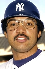 Ảnh diễn viên Reggie Jackson