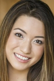 Ảnh diễn viên Reina Hardesty
