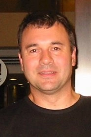 Ảnh diễn viên Richard Morgan