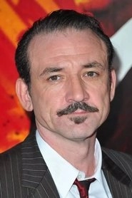 Ảnh diễn viên Ritchie Coster