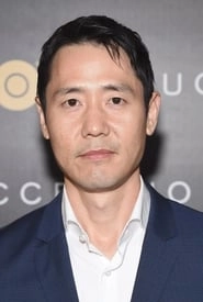 Ảnh diễn viên Rob Yang