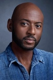 Ảnh diễn viên Romany Malco