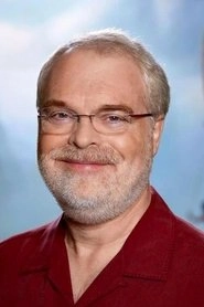 Ảnh diễn viên Ron Clements