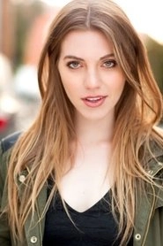 Ảnh diễn viên Sabina Friedman-Seitz