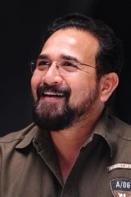 Ảnh diễn viên Sabu Cyril
