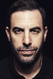 Ảnh diễn viên Sacha Baron Cohen
