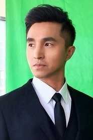 Ảnh diễn viên Sam Wang