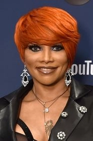 Ảnh diễn viên Sandra 'Pepa' Denton