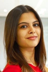 Ảnh diễn viên Sanjana Krishnamoorthy