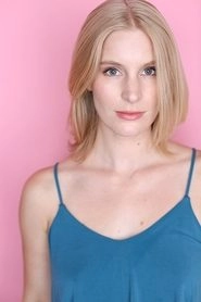 Ảnh diễn viên Sarah Navratil