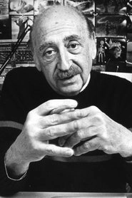 Ảnh diễn viên Saul Bass