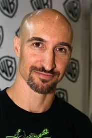 Ảnh diễn viên Scott Menville